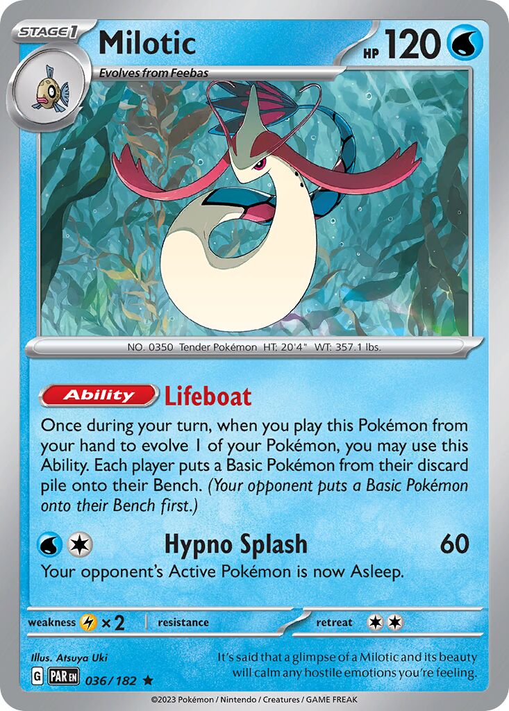 Paradox Rift card list (International TCG) TCG Collector
