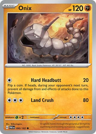 Onyx or Onix? : r/pokemon