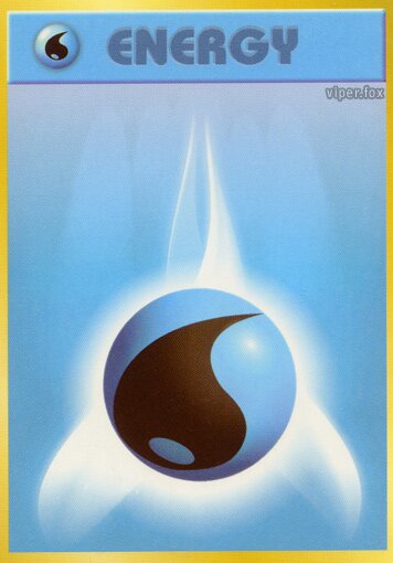 Water Energy基本水エネルギー Expansion Pack 拡張パック