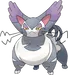 Purugly