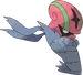 Accelgor