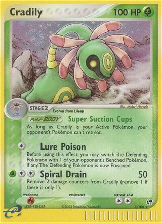 Eevee, EX Sandstorm, TCG Card Database