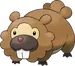 Bidoof