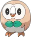 Rowlet
