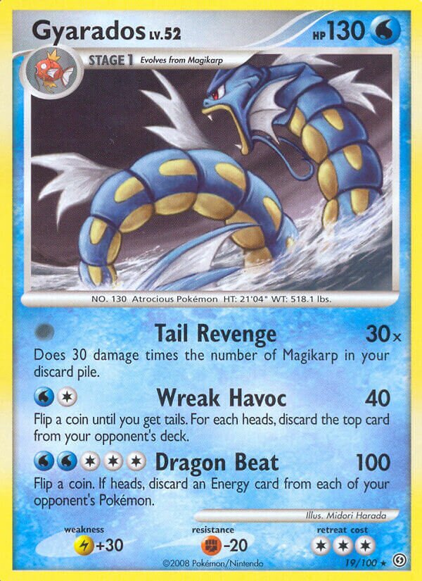 Midori Harada - Pick Your Pokemon Cards NM-LP - Complete Set - Vintage to Modern - Picture 56 of 177