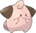 Cleffa