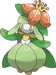 Lilligant