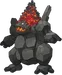 Coalossal