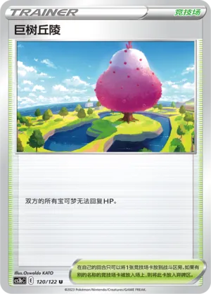 Dyna Tree Hill (Primordial Arts (Torrent) 120/122)