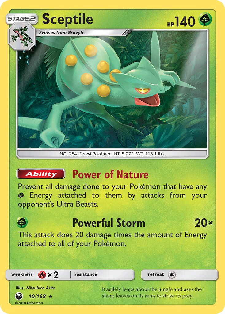 Celestial Storm card list (International TCG) – TCG Collector