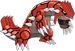 Groudon