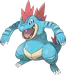Feraligatr