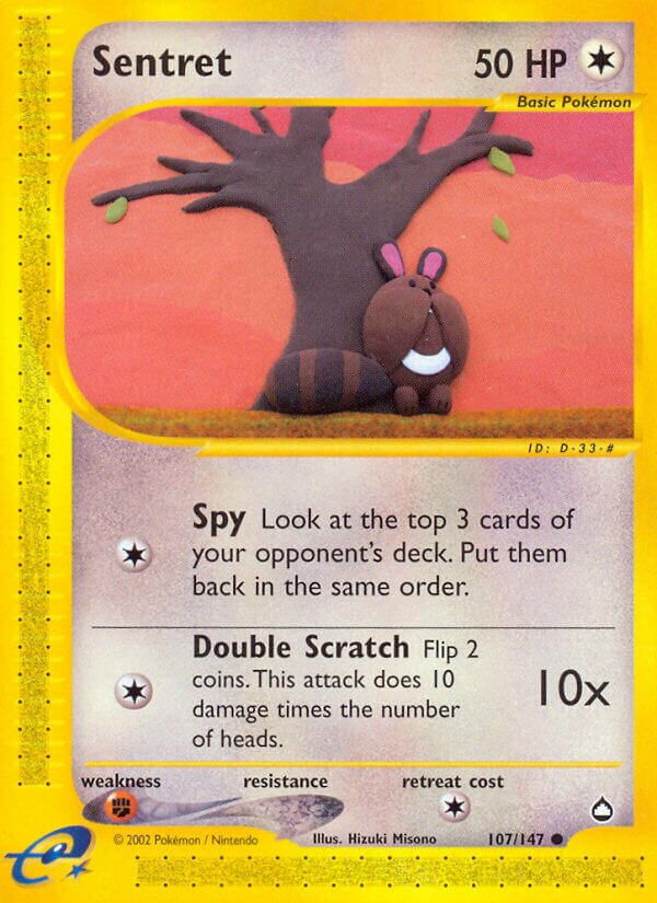 107/147 Sentret AQ Common