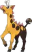 Girafarig