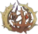Brambleghast