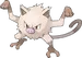 Mankey