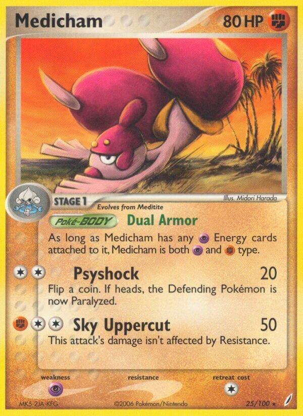Midori Harada - Pick Your Pokemon Cards NM-LP - Complete Set - Vintage to Modern - Picture 96 of 177