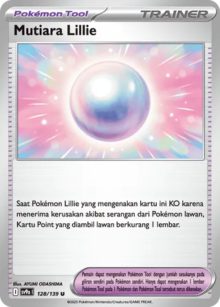 Lillie's Pearl (Bonds of Destiny 128/139)