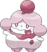 Slurpuff