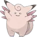 Clefable