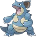 Nidoqueen