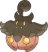 Pumpkaboo