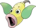 Weepinbell