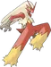Blaziken
