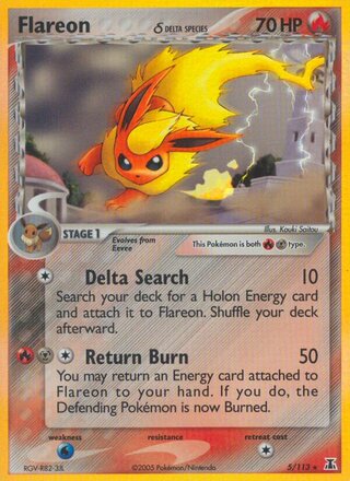 Ditto (EX Delta Species 37/113) – TCG Collector