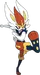 Cinderace