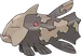 Relicanth