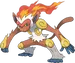 Infernape