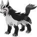 Mightyena