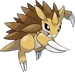 Sandslash
