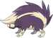 Skuntank
