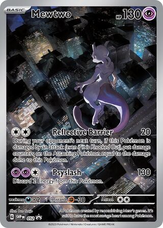 052 Mewtwo SVP PROMO