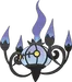 Chandelure