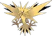 Zapdos