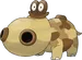 Hippopotas