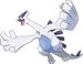 Lugia
