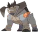 Terrakion
