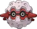 Forretress
