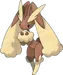 Lopunny