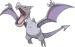 Aerodactyl