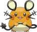 Dedenne