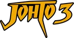 Johto Series 3