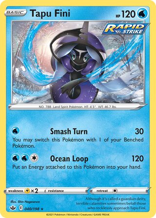 Gardevoir, Chilling Reign, TCG Card Database