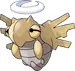 Shedinja