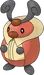 Kricketot