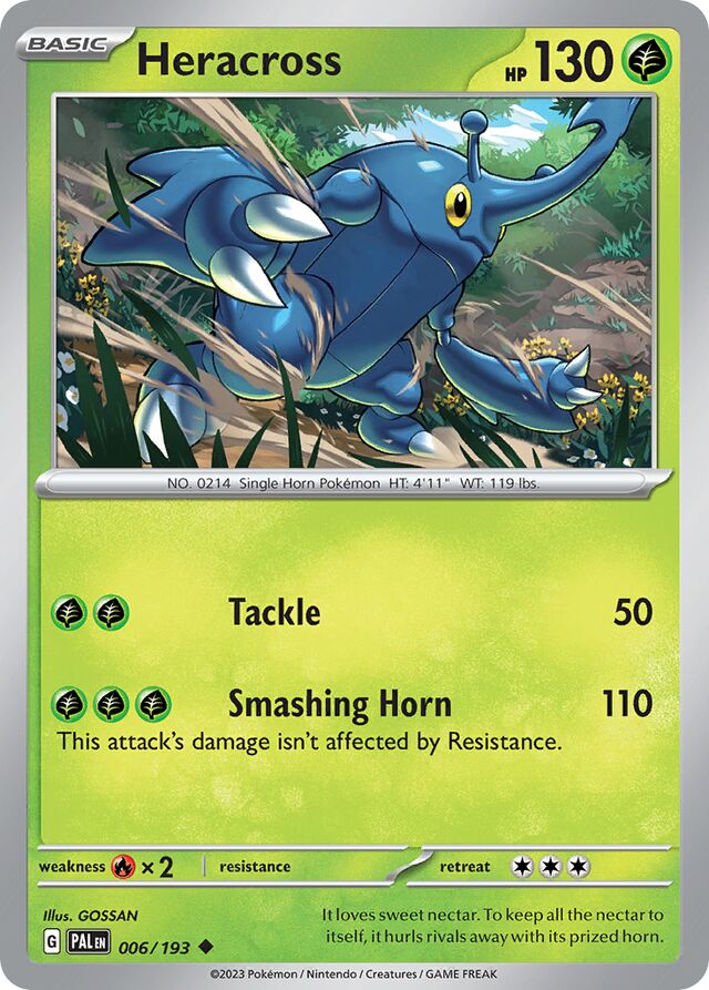 Paldea Evolved card list (International TCG) TCG Collector